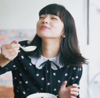 いろんな小松菜奈が見たい