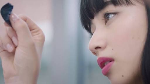 いろんな小松菜奈が見たい