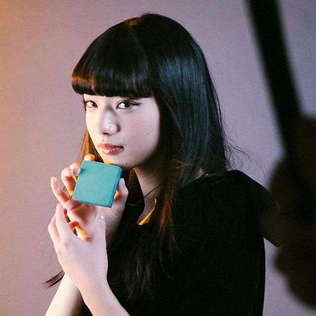 いろんな小松菜奈が見たい