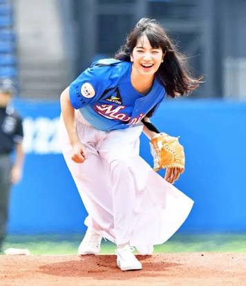 いろんな小松菜奈が見たい