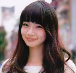いろんな小松菜奈が見たい