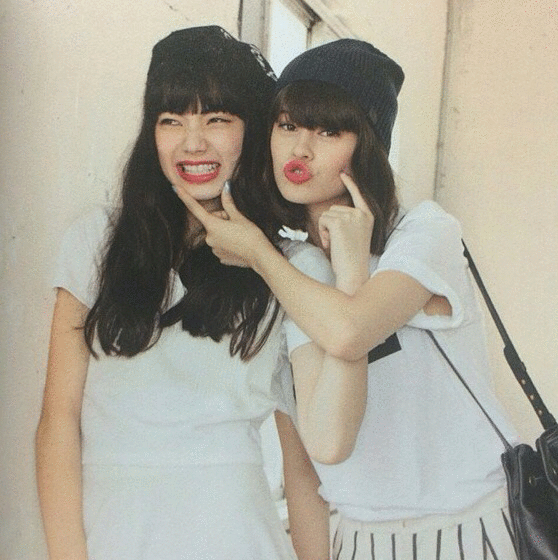 いろんな小松菜奈が見たい