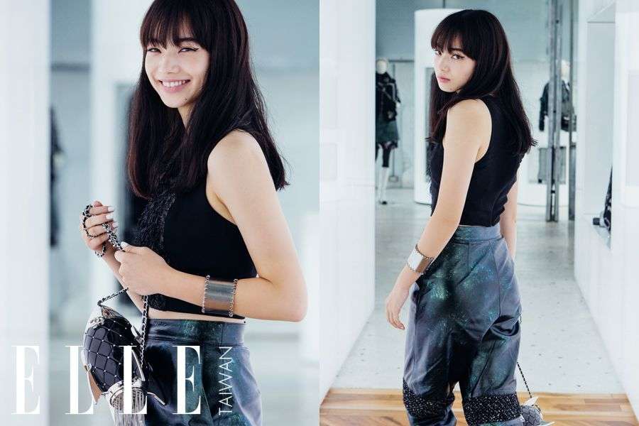 いろんな小松菜奈が見たい