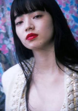 いろんな小松菜奈が見たい