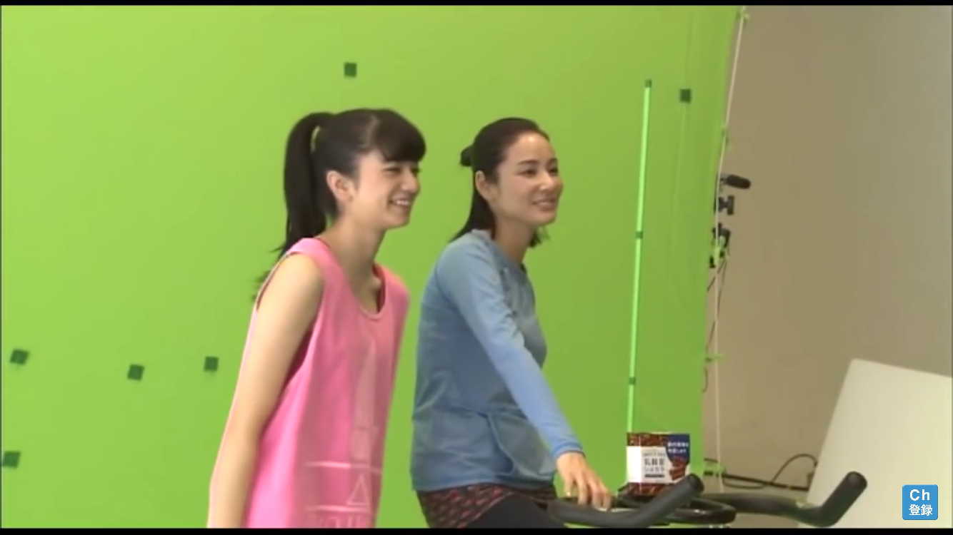 いろんな小松菜奈が見たい
