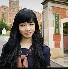 いろんな小松菜奈が見たい