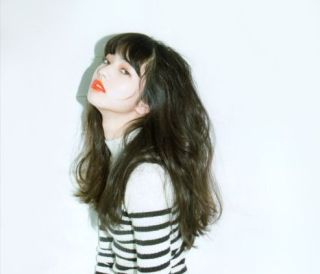 いろんな小松菜奈が見たい