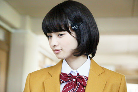 いろんな小松菜奈が見たい