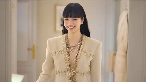 いろんな小松菜奈が見たい