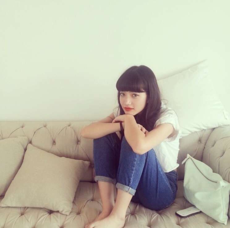 いろんな小松菜奈が見たい