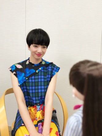 いろんな小松菜奈が見たい