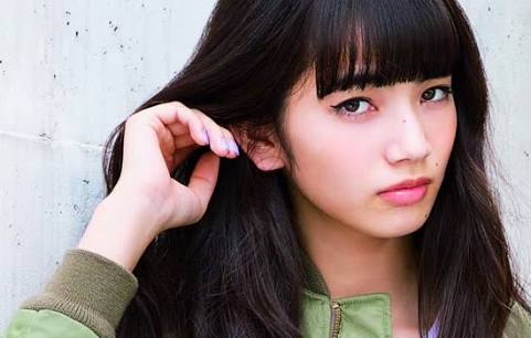 いろんな小松菜奈が見たい