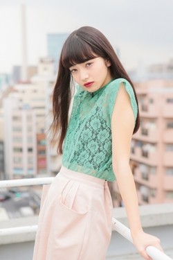 いろんな小松菜奈が見たい