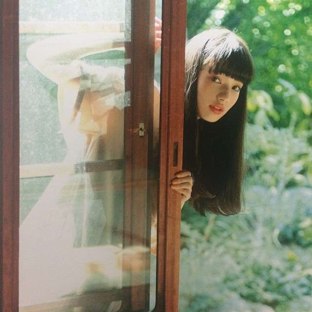 いろんな小松菜奈が見たい