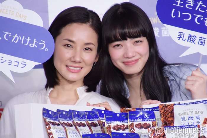 いろんな小松菜奈が見たい