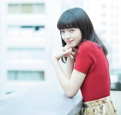 いろんな小松菜奈が見たい