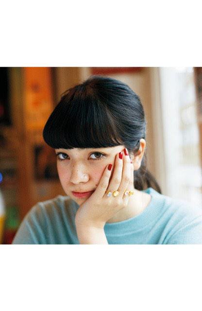 いろんな小松菜奈が見たい