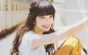 いろんな小松菜奈が見たい