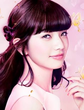 いろんな小松菜奈が見たい