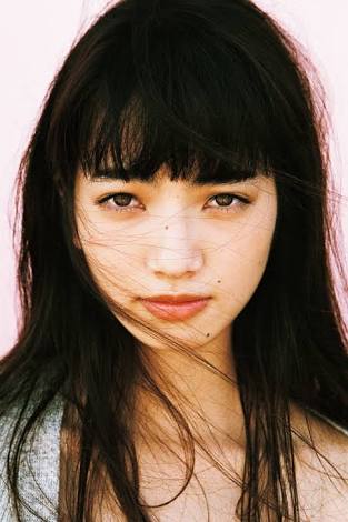 いろんな小松菜奈が見たい