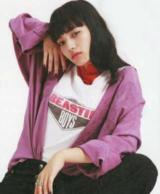 いろんな小松菜奈が見たい