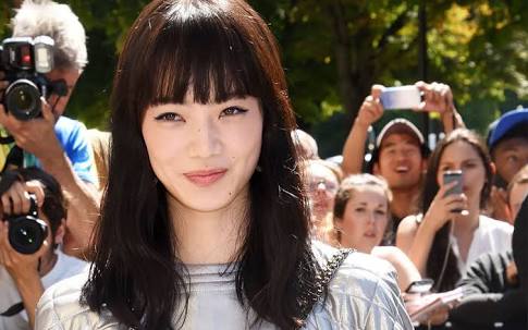 いろんな小松菜奈が見たい