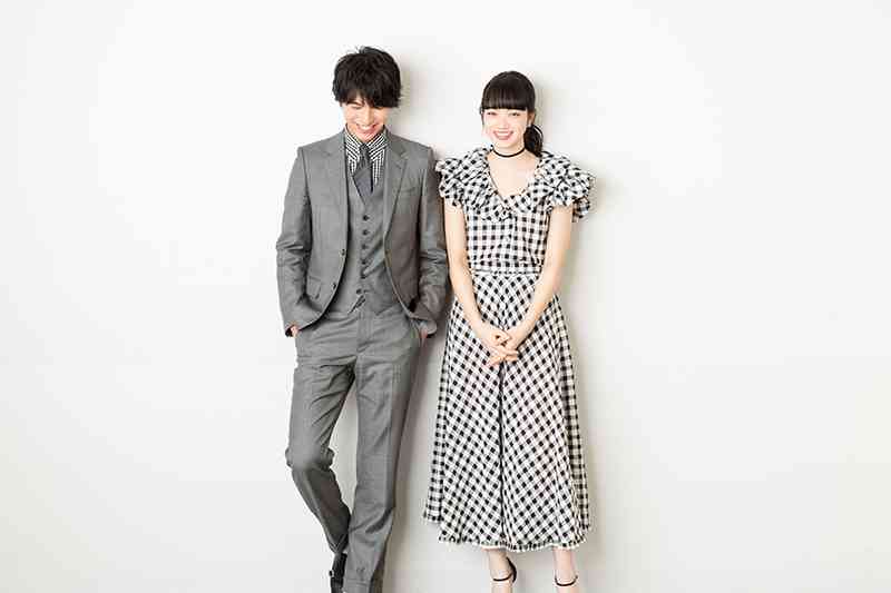 いろんな小松菜奈が見たい