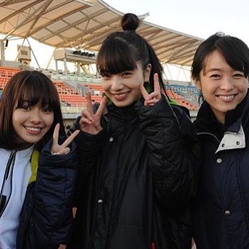 いろんな小松菜奈が見たい