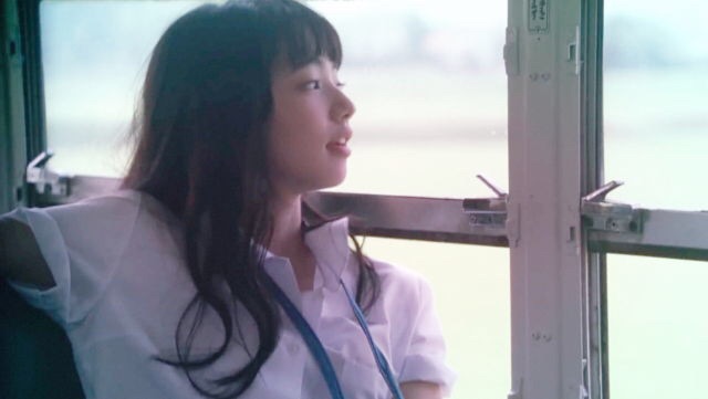 いろんな小松菜奈が見たい