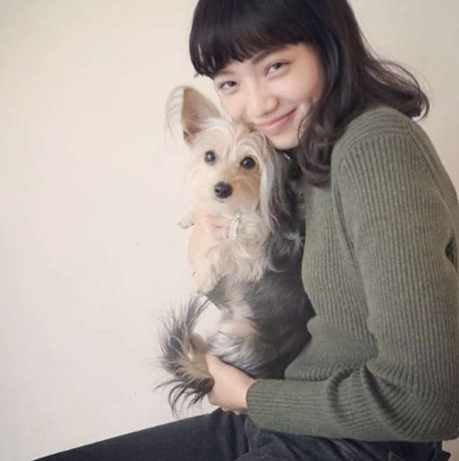いろんな小松菜奈が見たい