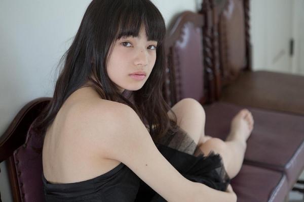 いろんな小松菜奈が見たい