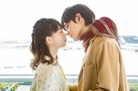 北村匠海が好きな人！