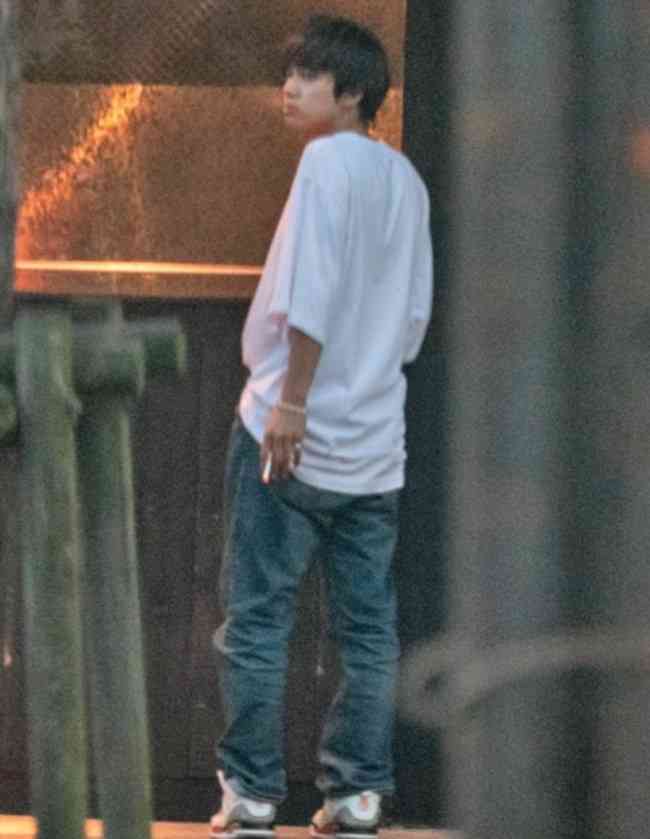 北村匠海が好きな人！