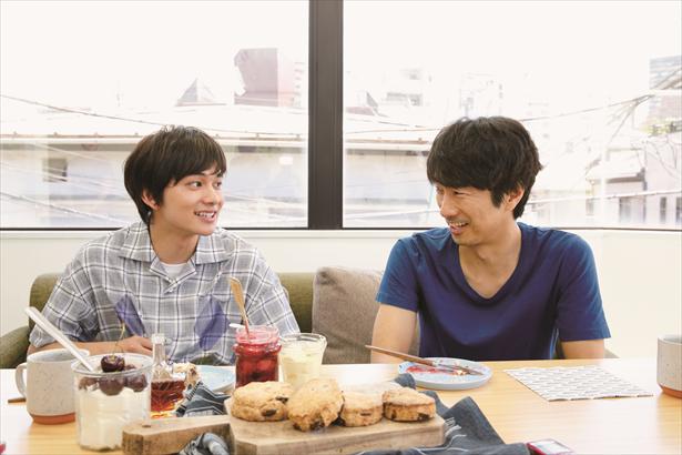 北村匠海が好きな人！