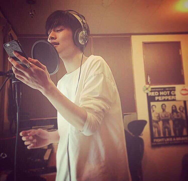 北村匠海が好きな人！