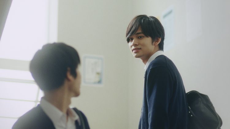 北村匠海が好きな人！