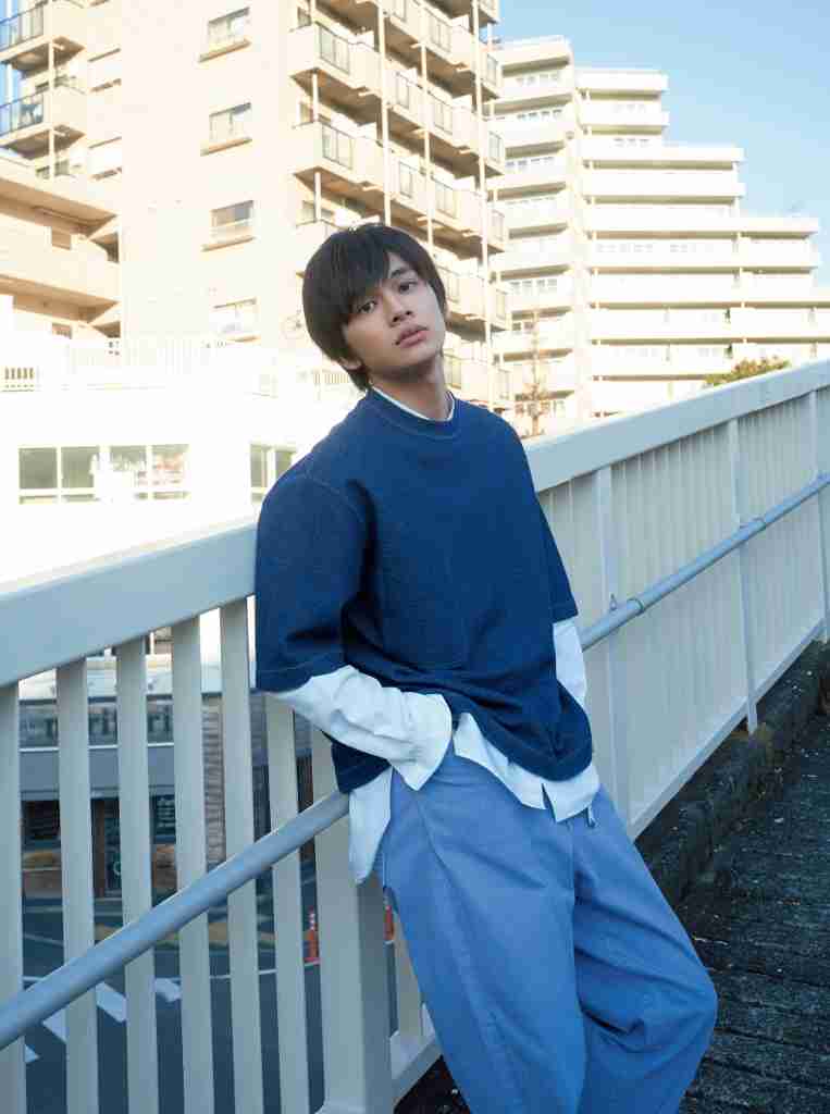 北村匠海が好きな人！