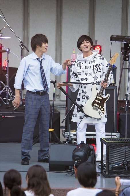 北村匠海が好きな人！