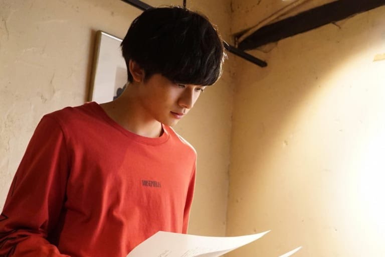北村匠海が好きな人！