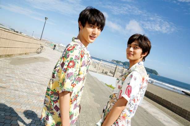 北村匠海が好きな人！