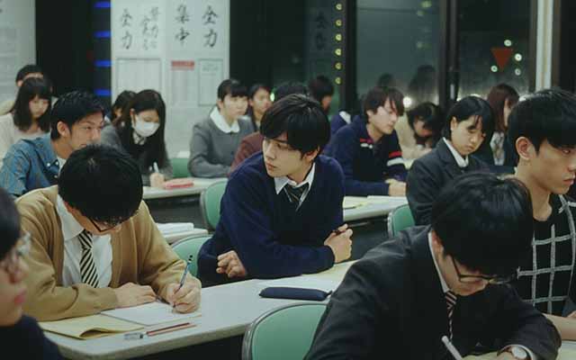 北村匠海が好きな人！