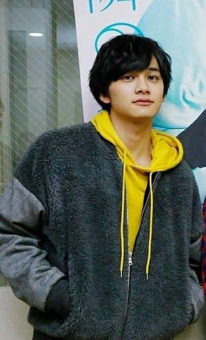北村匠海が好きな人！