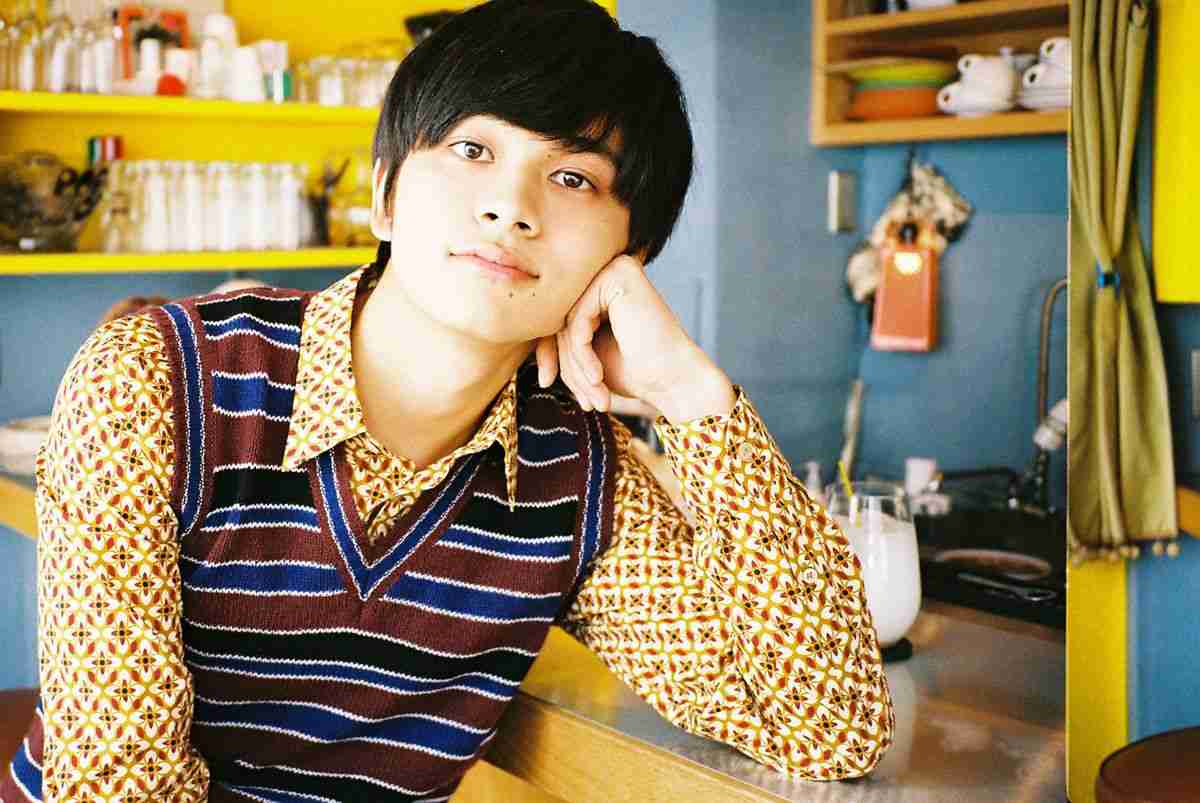 北村匠海が好きな人！