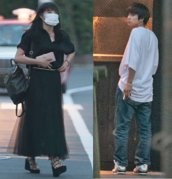 北村匠海が好きな人！