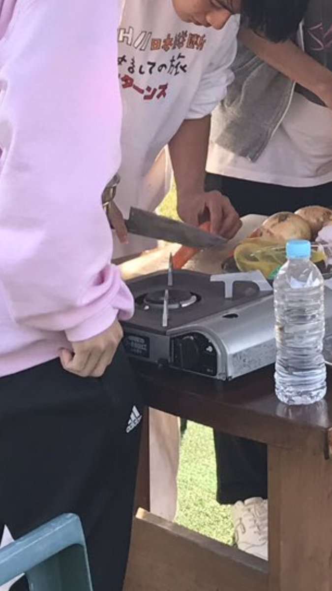 北村匠海が好きな人！