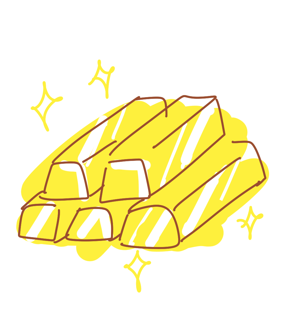 欲しいものをイラストにするトピ