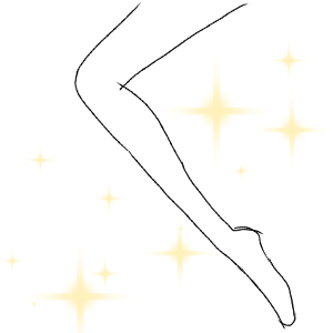 欲しいものをイラストにするトピ