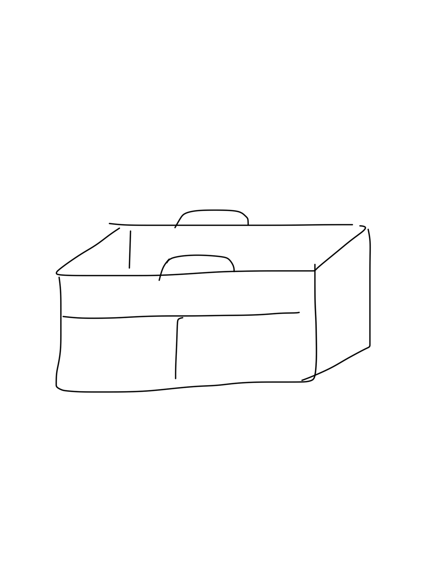 欲しいものをイラストにするトピ
