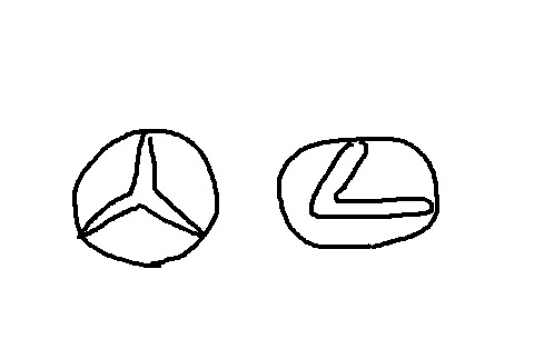 欲しいものをイラストにするトピ
