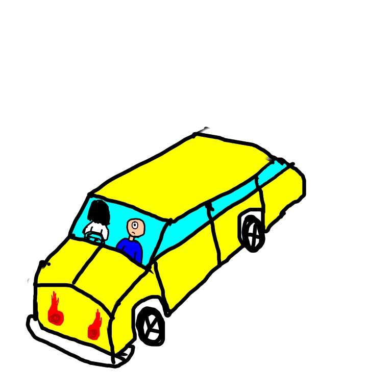 欲しいものをイラストにするトピ